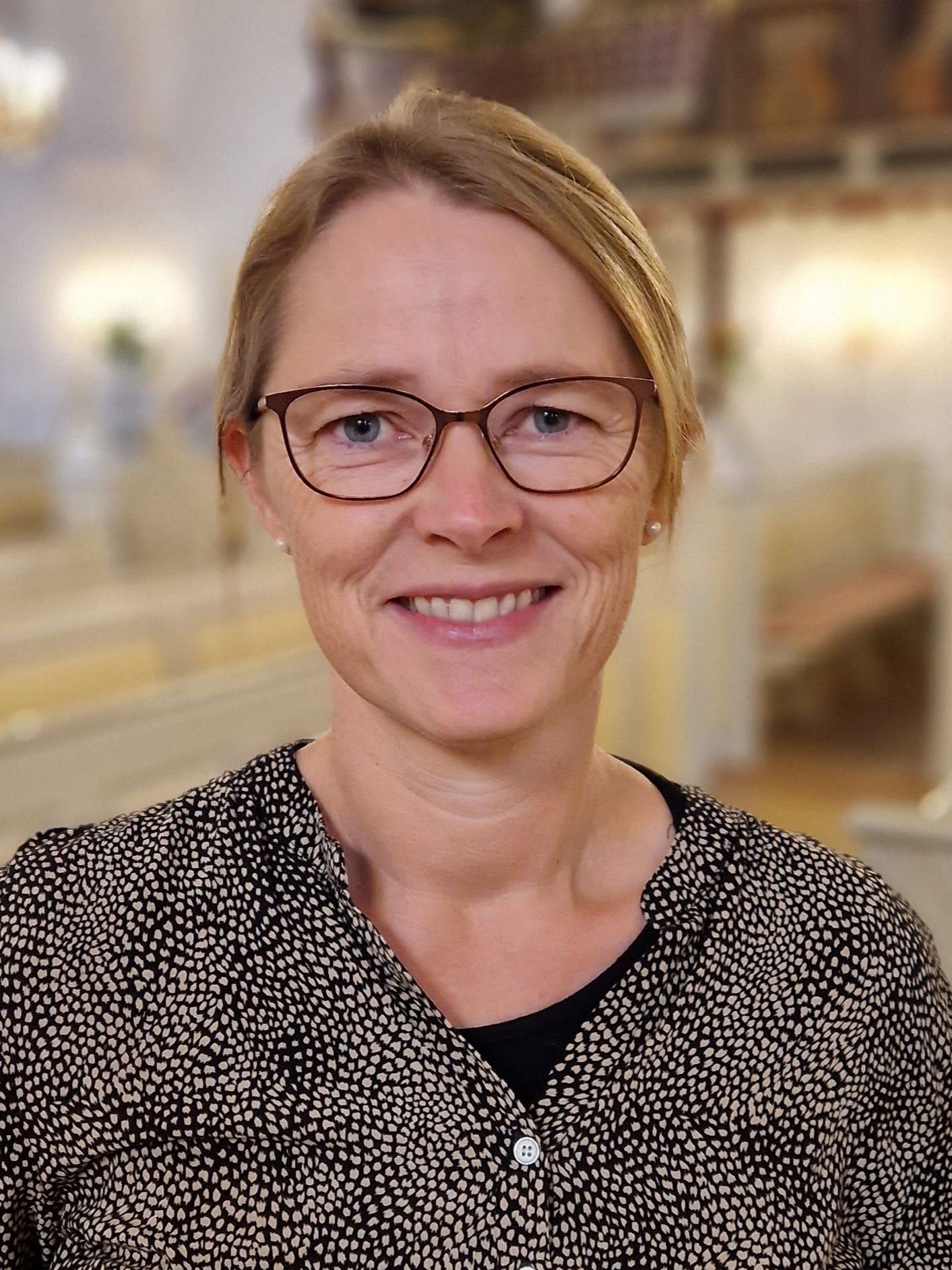 Anette Kørner Lomborg