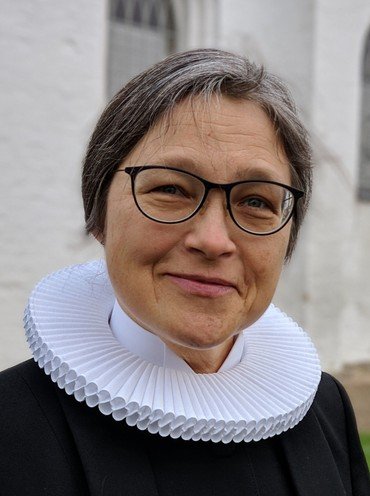 Tine Junker Dalgaard