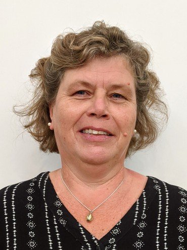 Birgit Mehl Kristensen